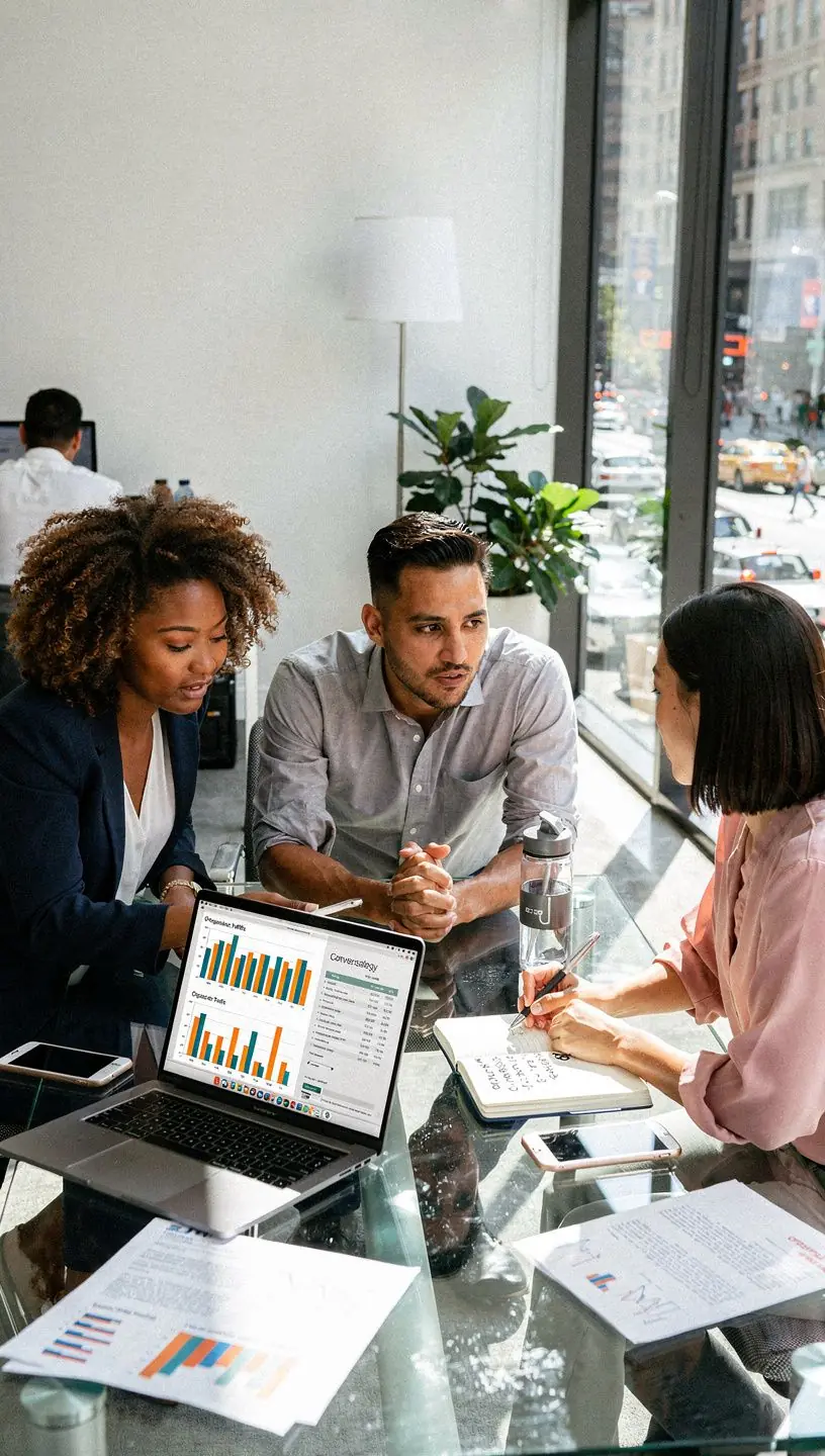 Future technologies shaping personalized SEO strategies